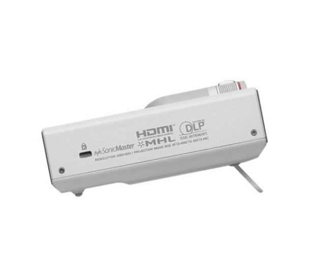 ASUS P3B  DLP LED/WXGA/800AL/100000:1/ - 1443082 - zdjęcie 8